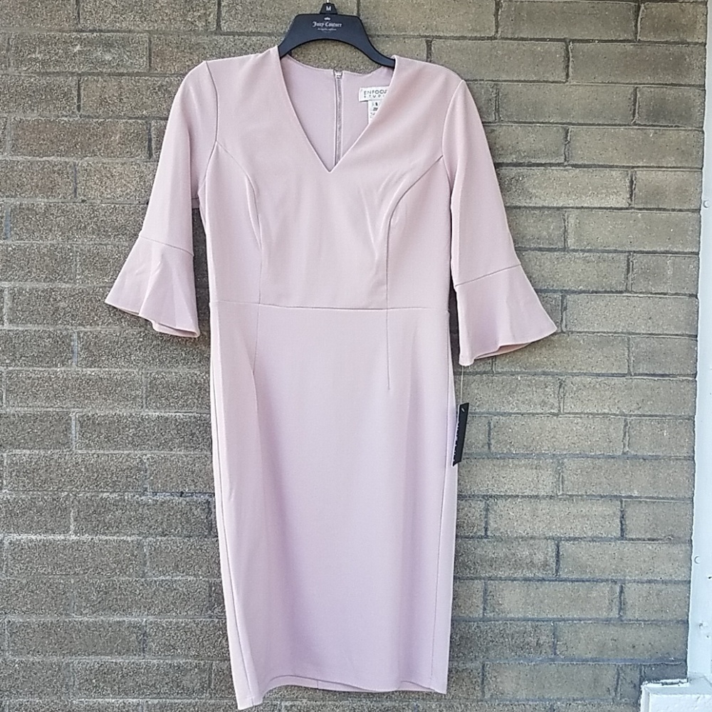 Dress ENFOCUS STUDIO